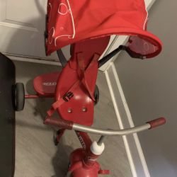 Kids Bike Like New 