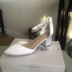 Wedding Shoes
