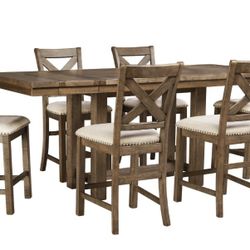 High Top Dining Raymore Flannagan