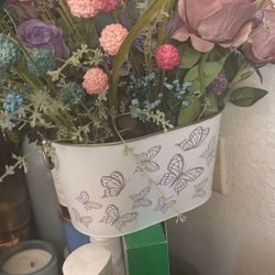 Flower Arrangement 