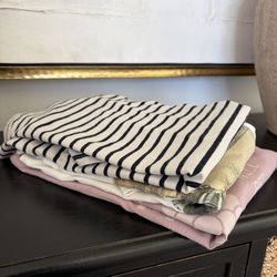 Lot of women's t-shirts