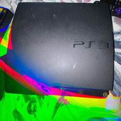 PS3