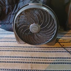 Lasko Cyclone Portable Fan