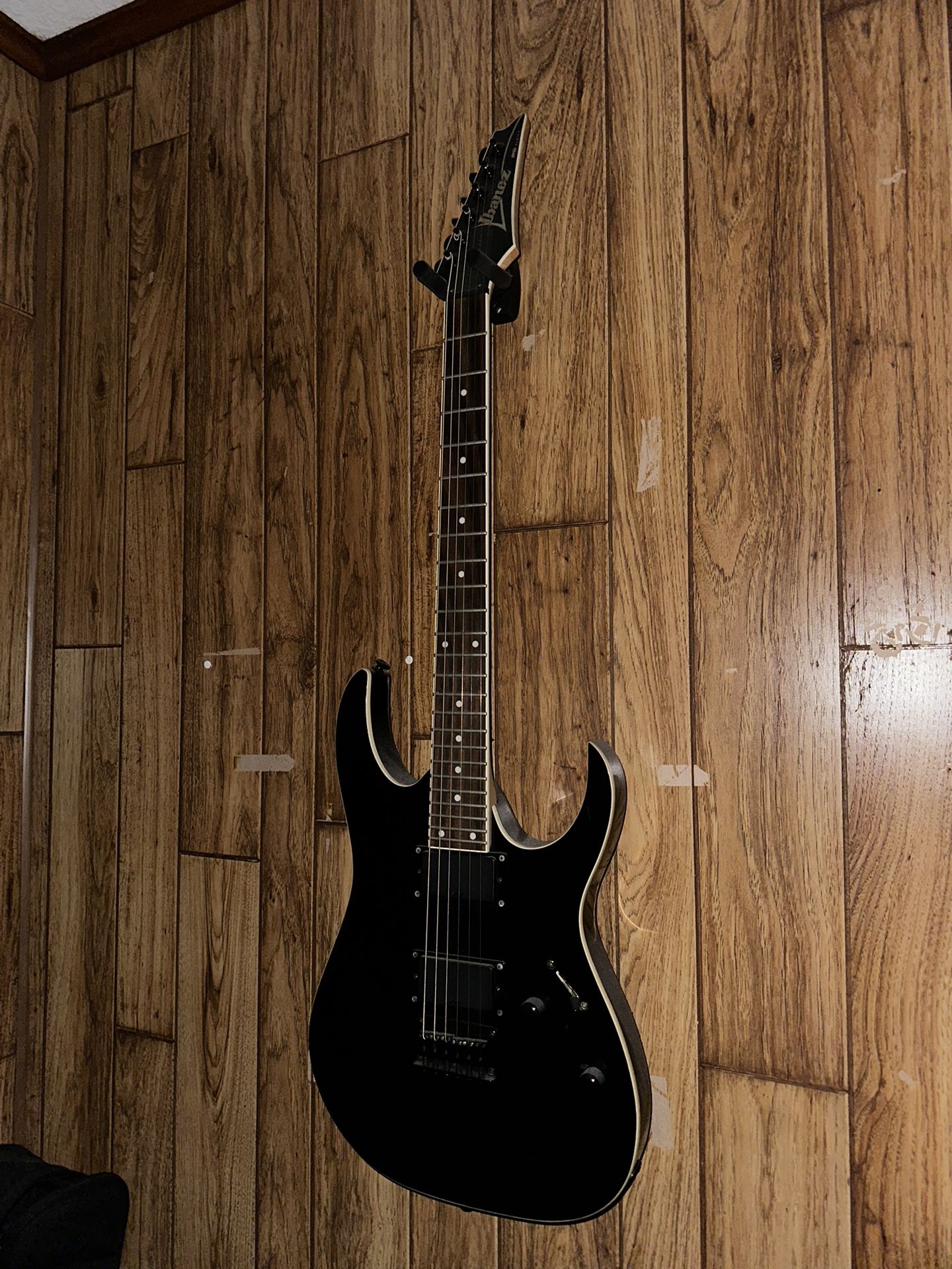 Ibanez Electric Guitar