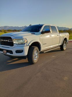 2020 Dodge Ram
