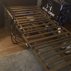 Medical Hospital Bed