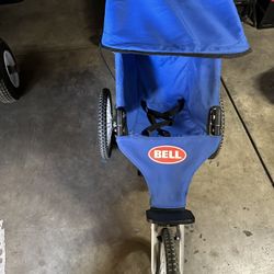 Bell kids Stroller 