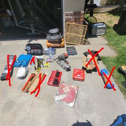 Tools