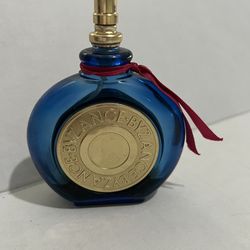 vintage Byzance by Rochas perfume is a collectible 1.7 oz (50 ml) eau de parfum spray bottle from 1987.