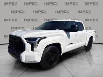 2023 Toyota Tundra