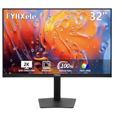 27 To 32 Inch Monitor Stand