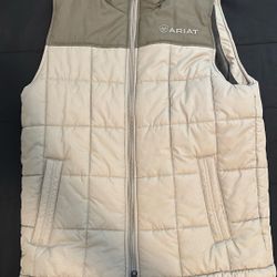 Ariat Insulated Vest