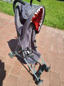 Baby Strollers