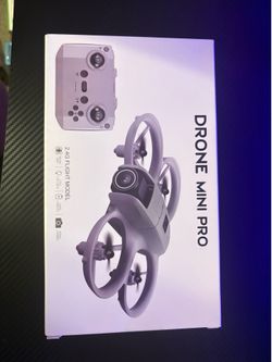 NEODRONE