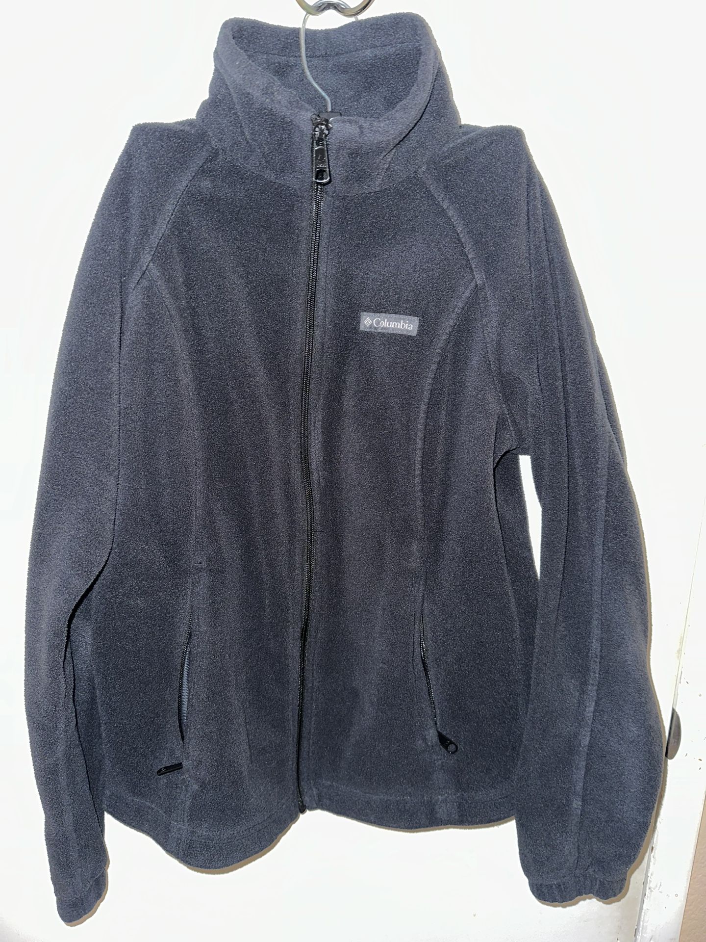 Columbia Fleece Jacket