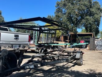Truck racks for Chevy Silverado 2017