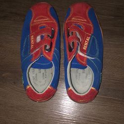 Kid’s Bowling Shoes