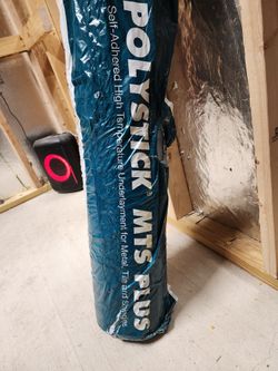 Polystick Mts Plus Roofing