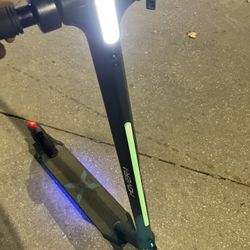 Hoover 1 Scooter Eagle