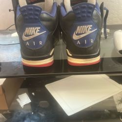Jordan 4