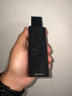 YSL Cologne Myslf