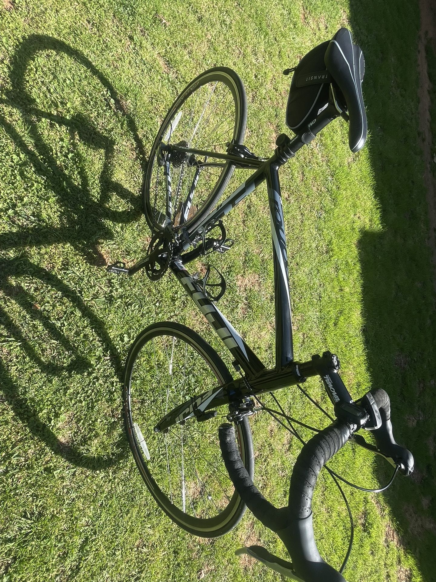 Fuji Bike