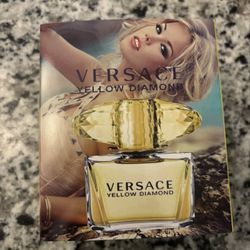 Versace Perfume 