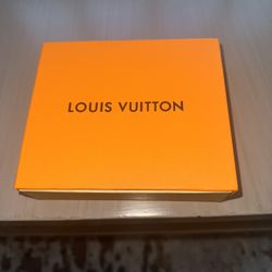 Louis Vuitton Monogram wallet 
