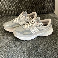 Men's New Balance 990