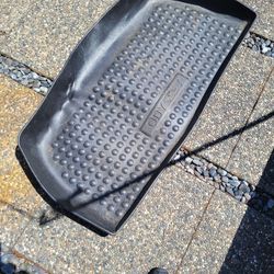 1(contact info removed) Honda Odyssey OEM Deep Cargo Area Tray
