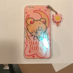 Sailor Moon Phone Case
