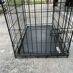 Dog Cage