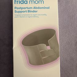 Frida Mom Postpartum Belly Binder