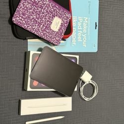 iPad Mini 5th Gen - 64gb