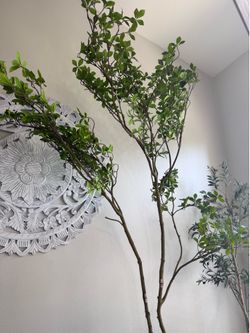 10 FT Artificial Ficus Tree