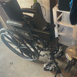 Wheelchair Newwww