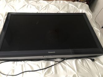 Panasonic LCD 42