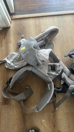 Baby Carrier
