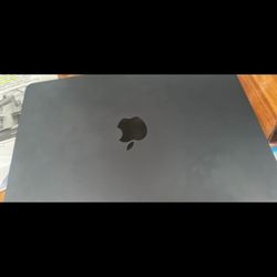 MacBook
