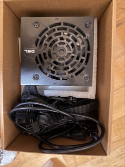 EVGA 750 N1, 750W, Power