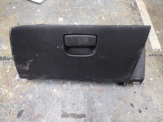 2023 Chevrolet Bolt EV Glove Box Door Assembly 