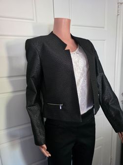 Blazer talla "10"