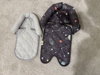 Goldbug Infant Car seat Inserts