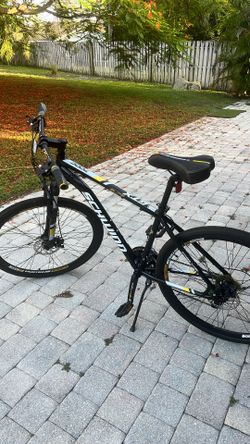 Mountain Bike