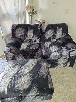 3 piece set