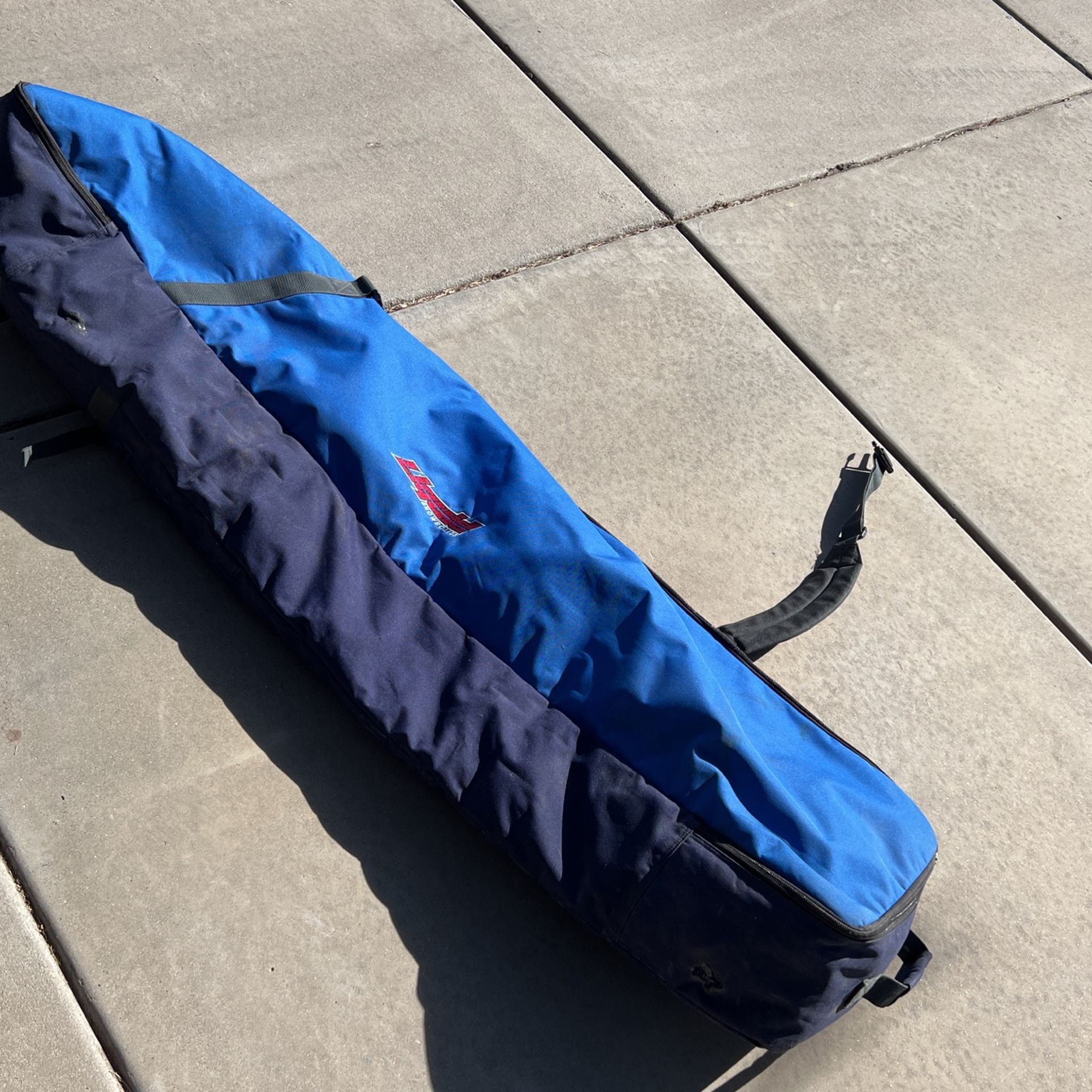 Snowboard Bag