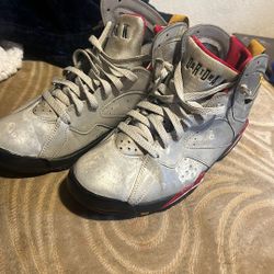 Jordan 7