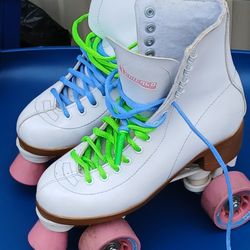 Chicago Roller Skates