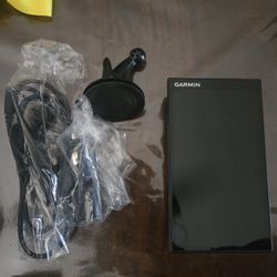 Garmin Dezl OTR620 Truck GpS