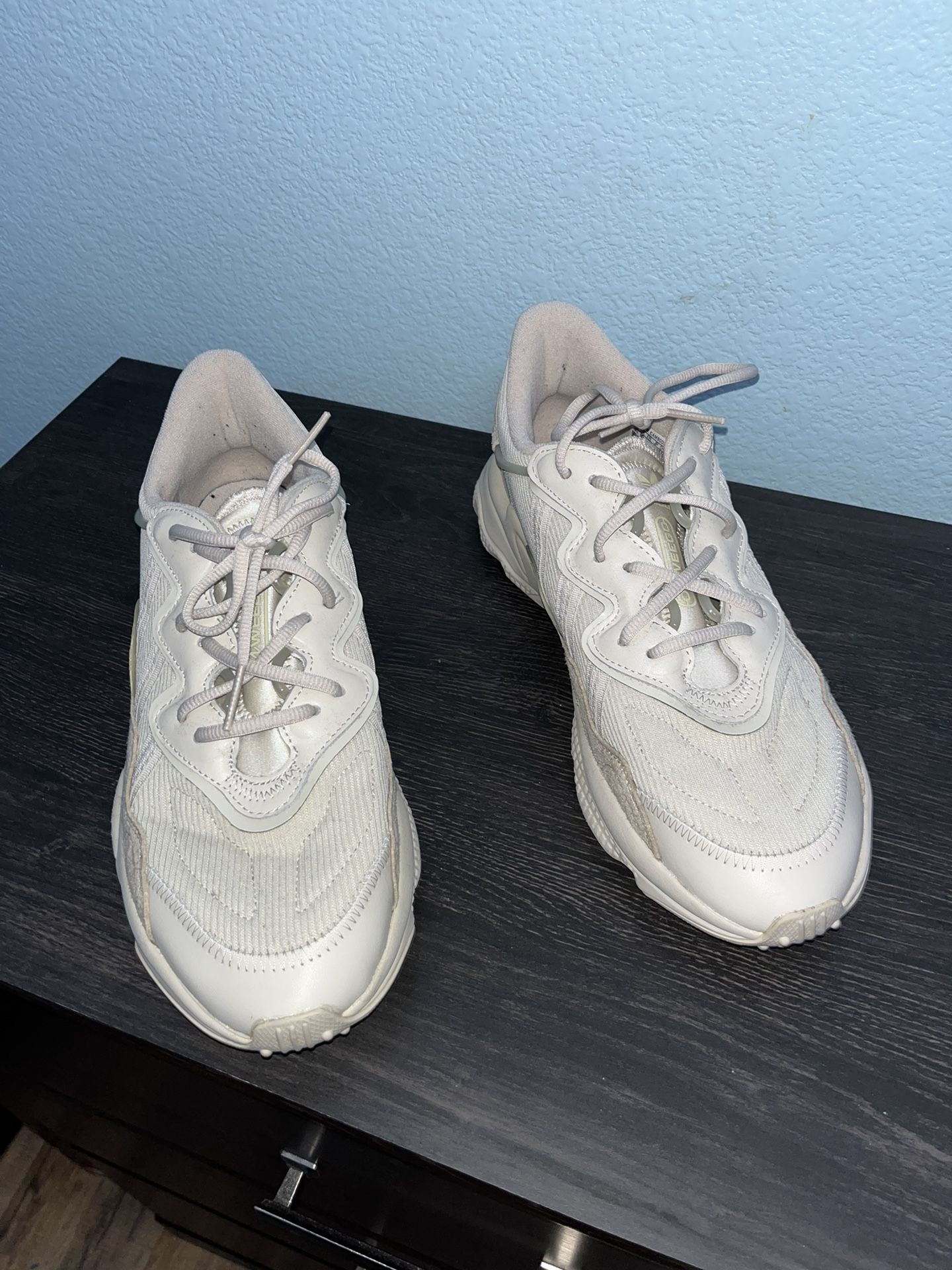 oz weego Adidas